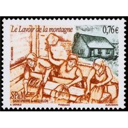 Saint-Pierre et Miquelon - 1139