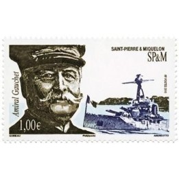 Saint-Pierre et Miquelon - 1146