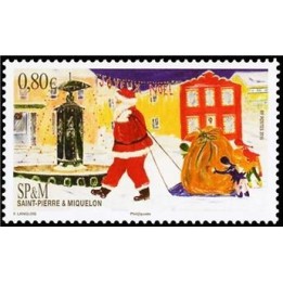Saint-Pierre et Miquelon - 1147