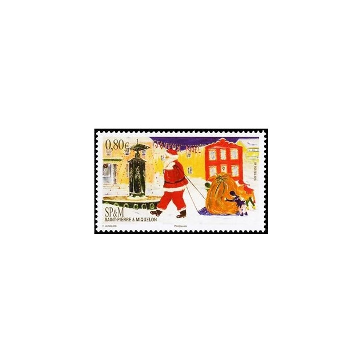 Saint-Pierre et Miquelon - 1147