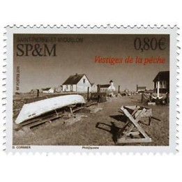 Saint-Pierre et Miquelon - 1149