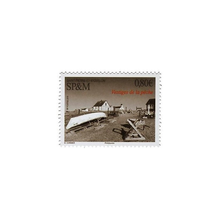 Saint-Pierre et Miquelon - 1149