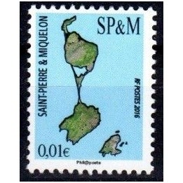 Saint-Pierre et Miquelon - 1151