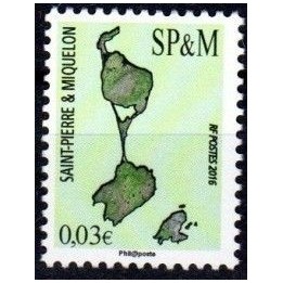 Saint-Pierre et Miquelon - 1153