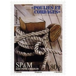 Saint-Pierre et Miquelon - 1163