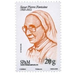Saint-Pierre et Miquelon - 1170