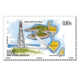 Saint-Pierre et Miquelon - 1171
