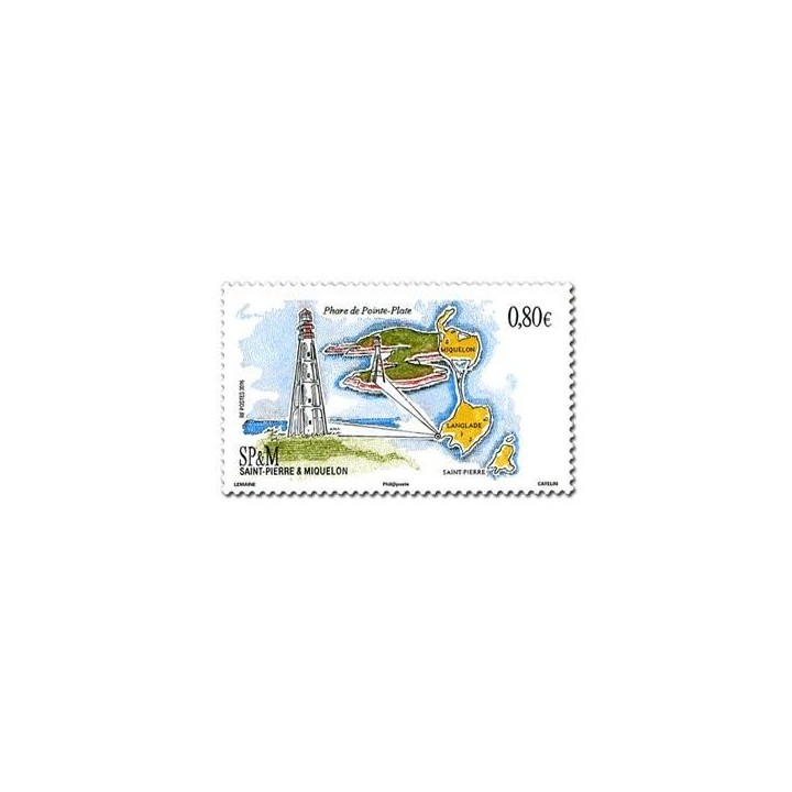 Saint-Pierre et Miquelon - 1171