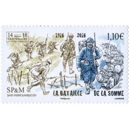 Saint-Pierre et Miquelon - 1172