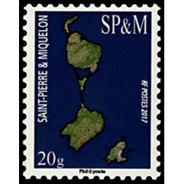 Saint-Pierre et Miquelon - 1174