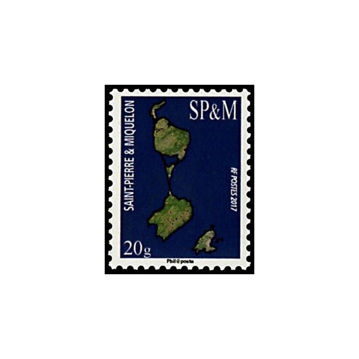 Saint-Pierre et Miquelon - 1174