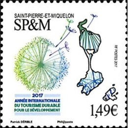 Saint-Pierre et Miquelon - 1177