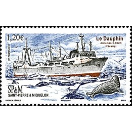Saint-Pierre et Miquelon - 1178