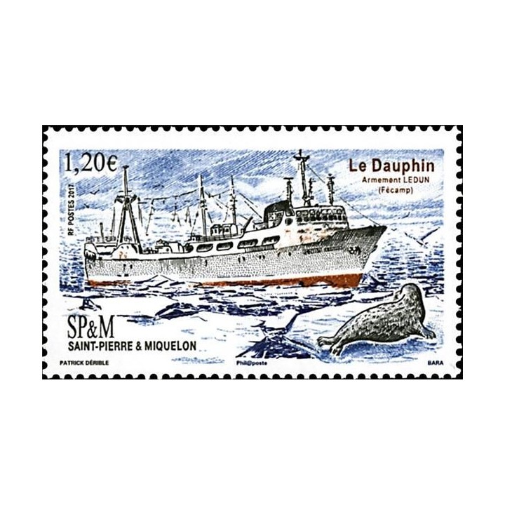 Saint-Pierre et Miquelon - 1178