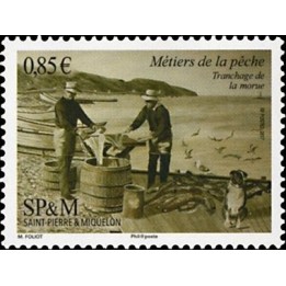Saint-Pierre et Miquelon - 1183