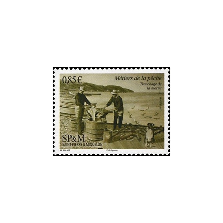 Saint-Pierre et Miquelon - 1183