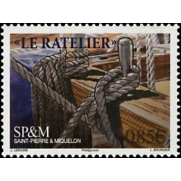 Saint-Pierre et Miquelon - 1184