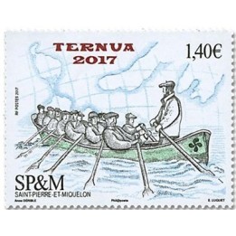 Saint-Pierre et Miquelon - 1189