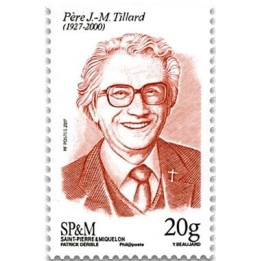 Saint-Pierre et Miquelon - 1190