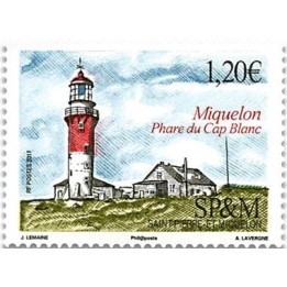 Saint-Pierre et Miquelon - 1191
