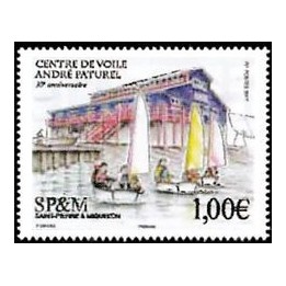 Saint-Pierre et Miquelon - 1193