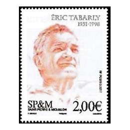 Saint-Pierre et Miquelon - 1194