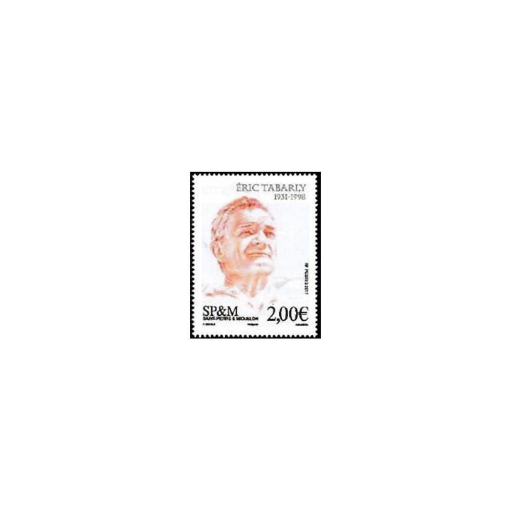 Saint-Pierre et Miquelon - 1194