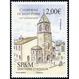Saint-Pierre et Miquelon - 1196