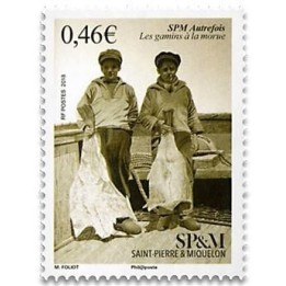 Saint-Pierre et Miquelon - 1201