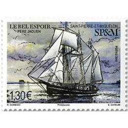 Saint-Pierre et Miquelon - 1202