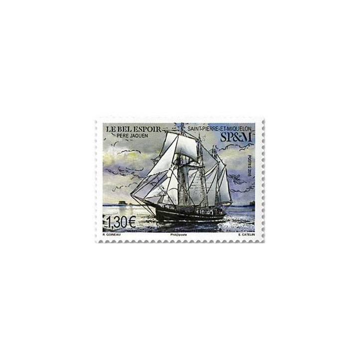Saint-Pierre et Miquelon - 1202