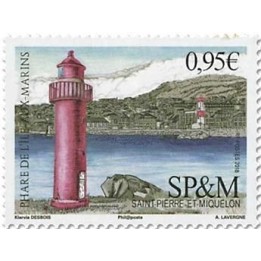 Saint-Pierre et Miquelon - 1210