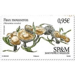 Saint-Pierre et Miquelon - 1211
