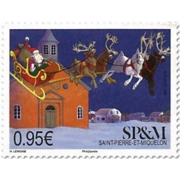 Saint-Pierre et Miquelon - 1212