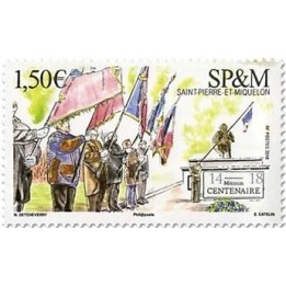 Saint-Pierre et Miquelon - 1213