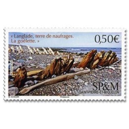 Saint-Pierre et Miquelon - 1215