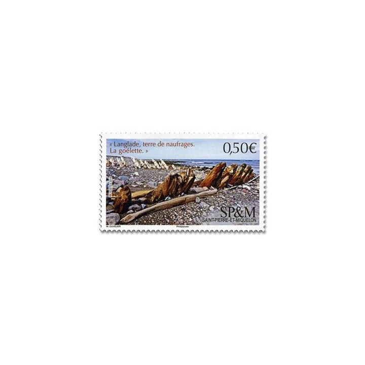 Saint-Pierre et Miquelon - 1215