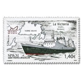 Saint-Pierre et Miquelon - 1216
