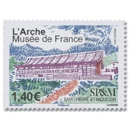 Saint-Pierre et Miquelon - 1217
