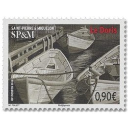 Saint-Pierre et Miquelon - 1218