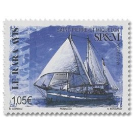 Saint-Pierre et Miquelon - 1219