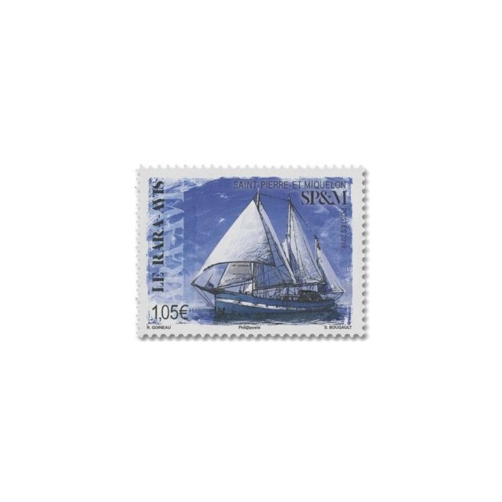 Saint-Pierre et Miquelon - 1219