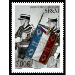 Saint-Pierre et Miquelon - 1226