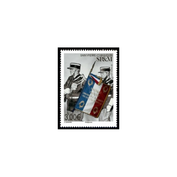 Saint-Pierre et Miquelon - 1226