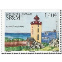 Saint-Pierre et Miquelon - 1227