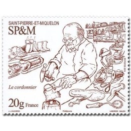 Saint-Pierre et Miquelon - 1229