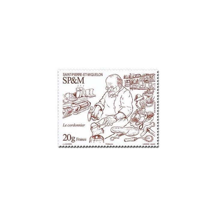 Saint-Pierre et Miquelon - 1229