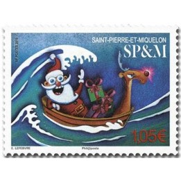 Saint-Pierre et Miquelon - 1231