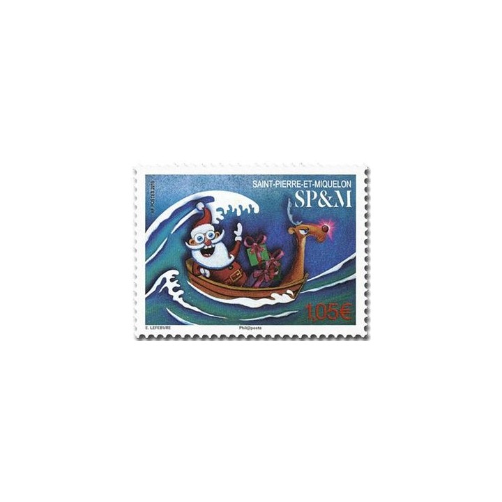 Saint-Pierre et Miquelon - 1231