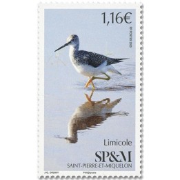 Saint-Pierre et Miquelon - 1232
